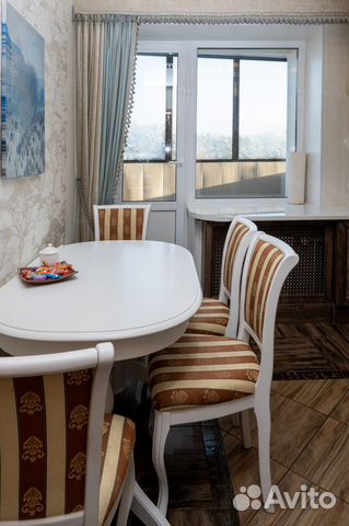 

2-к. квартира, 48,2 м², 2 кровати