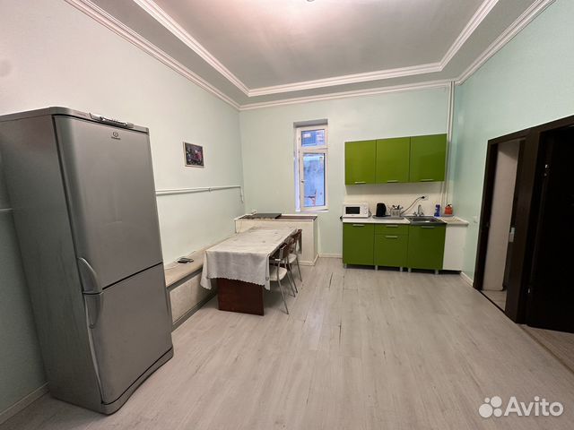

2-к. квартира, 69 м², 4 кровати