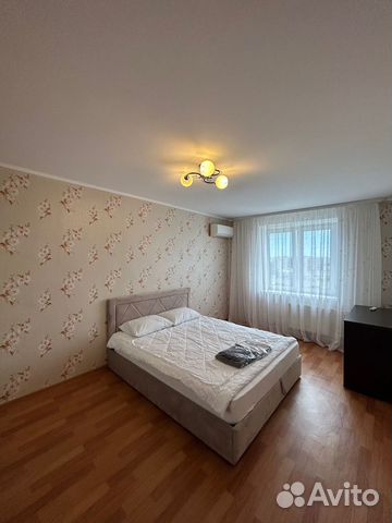 

2-к. квартира, 65 м², 2 кровати