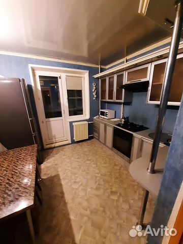 

2-к. квартира, 53 м², 5 кроватей