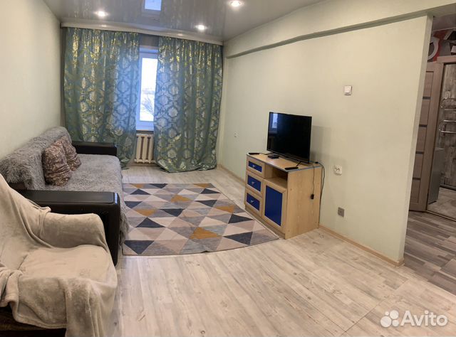 

2-к. квартира, 51 м², 4 кровати