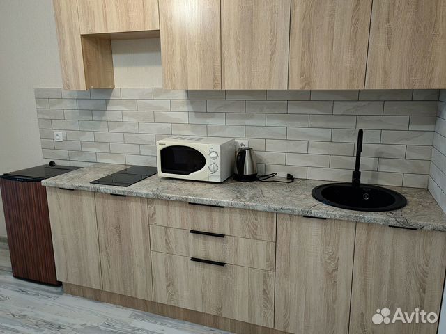 

2-к. квартира, 53 м², 3 кровати