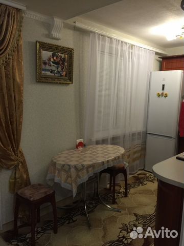 1-к квартира, 38 м², 7/9 эт. 1-к квартира, 38 м², 7/9 эт.