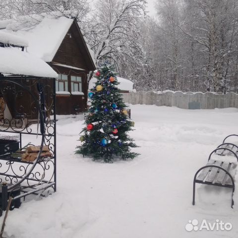 

3-к. дом, 125 м²