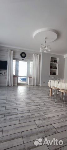 

Коттедж 140 м² на участке 11 сот.