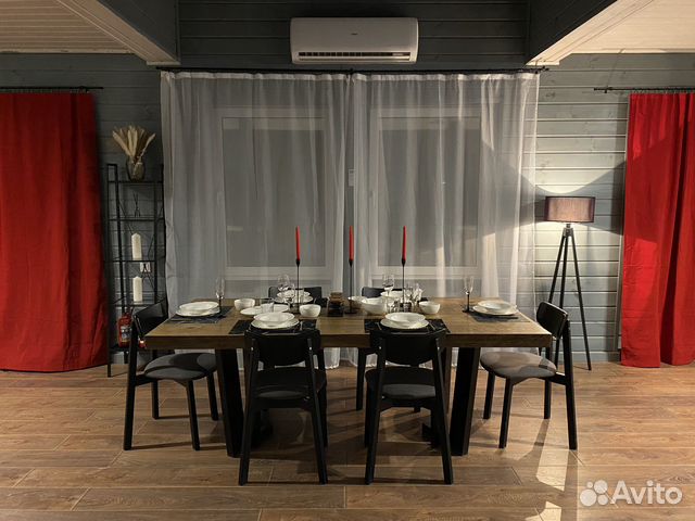 

5-к. коттедж, 250 м²