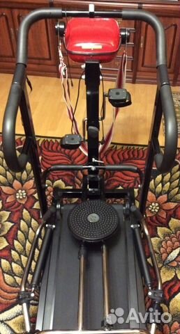 Тренажер для дома