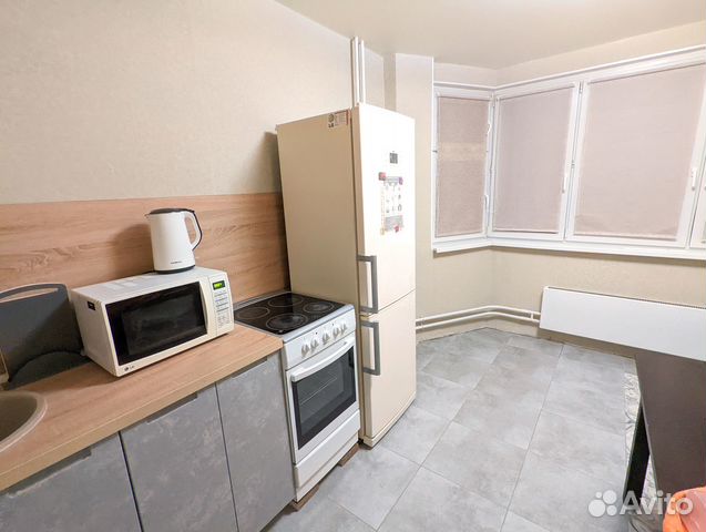 

3-к. квартира, 80 м², 6 кроватей
