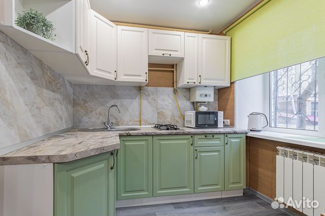 

2-к. квартира, 47 м², 4 кровати
