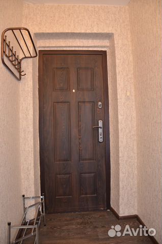 1-к квартира, 33 м², 1/5 эт.