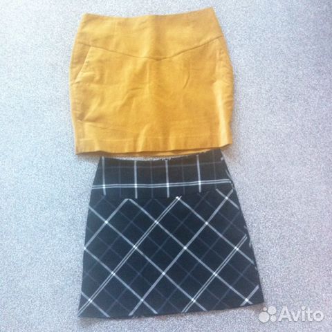 Юбки Юбки