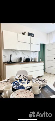 

2-к. квартира, 45 м², 9/9 эт.