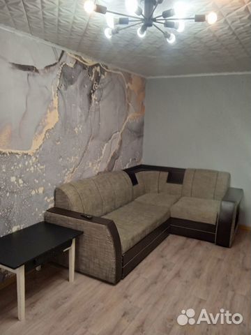 

2-к. квартира, 65 м², 2 кровати