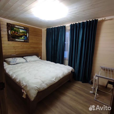 

Дом 45 м² на участке 50 сот.
