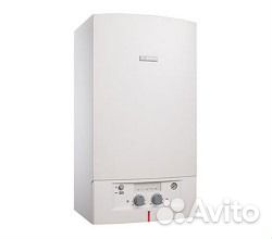 Ремонт газовых котлов и колонок Ремонт газовых котлов и колонок