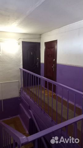 

2-к. квартира, 50 м², 2 кровати