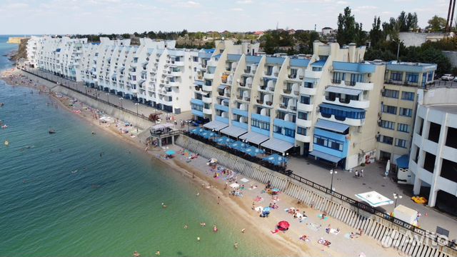 

Квартира-студия, 21 м², 1 кровать