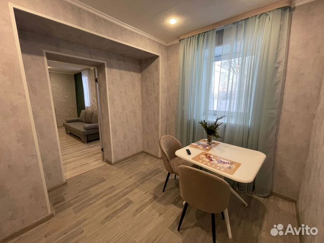 

1-к. квартира, 43 м², 1 кровать