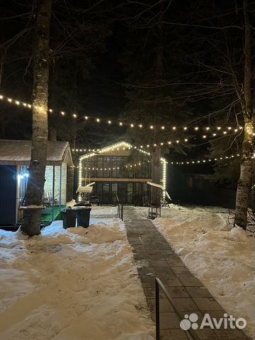 

4-к. дом, 216 м²