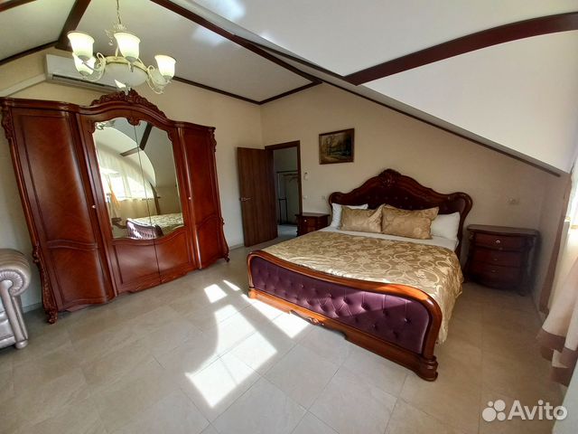 

2-к. квартира, 70 м², 3 кровати