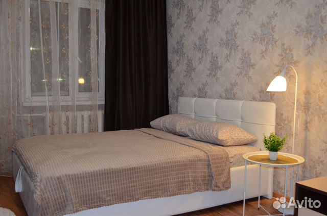 

1-к. квартира, 39,9 м², 3/9 эт.