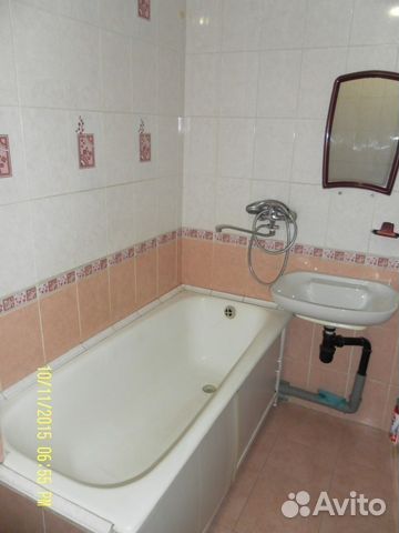 1-к квартира, 43 м², 4/6 эт.