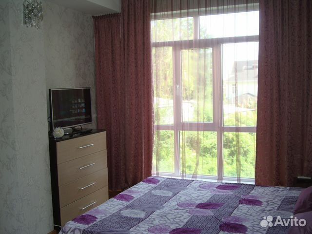 2-к квартира, 42 м², 5/10 эт.