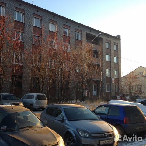 Офисное помещение, 20.9 м² Офисное помещение, 20.9 м²