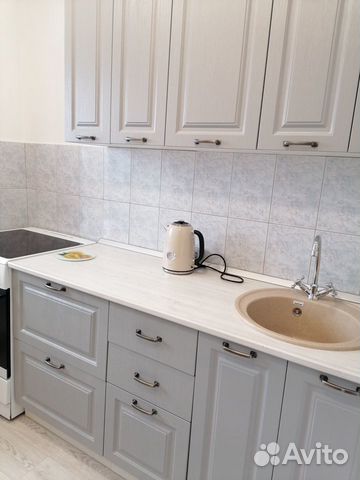 

1-к. квартира, 30,3 м², 2 кровати