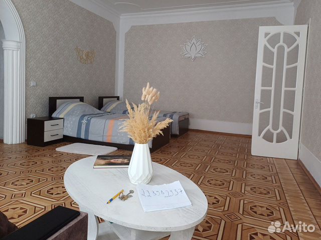 

2-к. дом, 90 м²