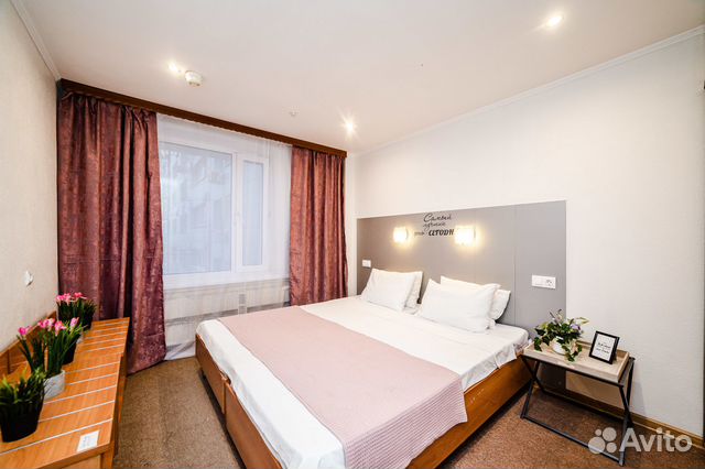 

2-к. квартира, 45 м², 12/16 эт.