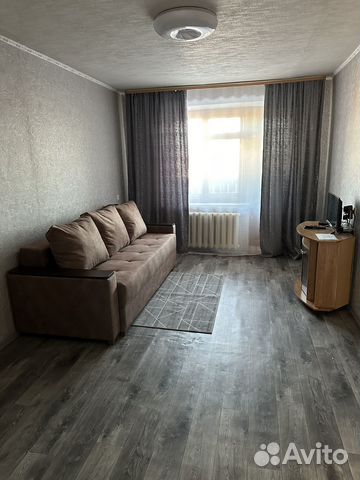 

2-к. квартира, 48 м², 3 кровати