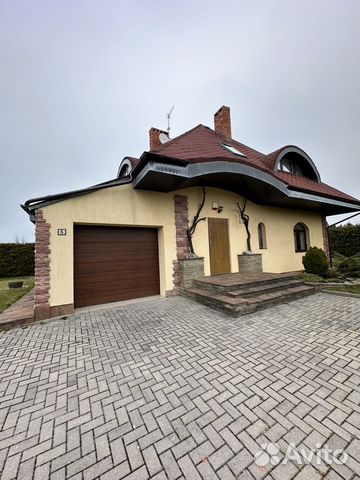 

4-к. дом, 170 м²