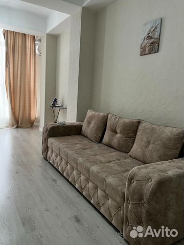 

2-к. квартира, 55 м², 11/12 эт.
