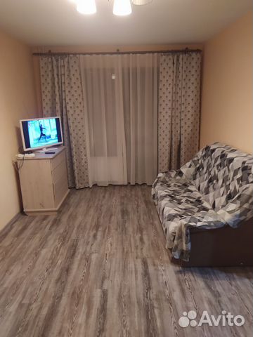 

2-к. квартира, 58 м², 4 кровати