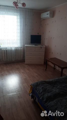

1-к. квартира, 28 м², 5/5 эт.