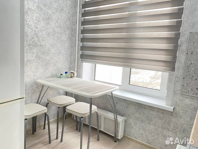 

1-к. квартира, 36 м², 2 кровати