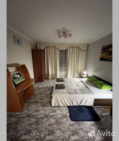 

2-к. квартира, 67 м², 7/14 эт.
