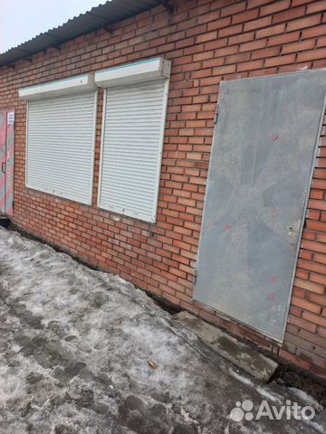 

1-к. дом, 33 м²