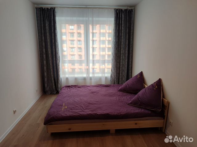 

3-к. квартира, 98 м², 6 кроватей