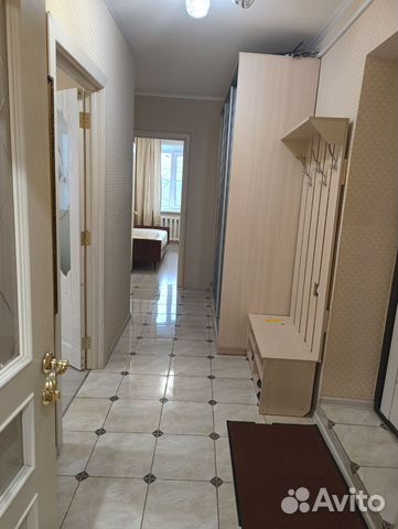 

2-к. квартира, 66 м², 3 кровати