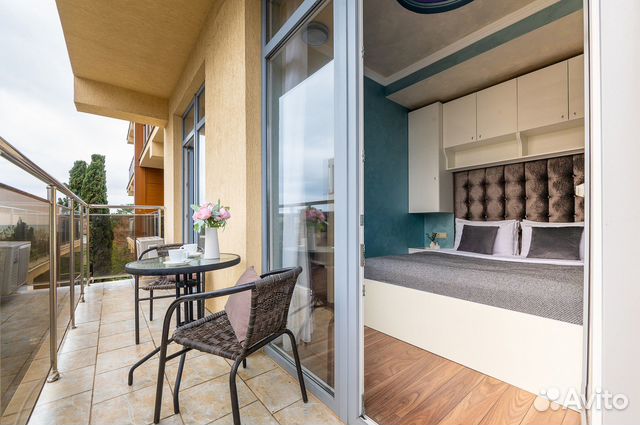 

2-к. квартира, 57 м², 3 кровати