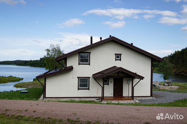 

4-к. коттедж, 160 м²