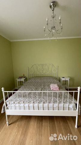 

1-к. квартира, 82,6 м², 1 кровать