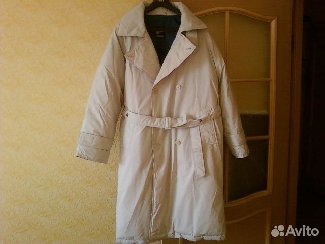Продам новое пуховое пальто пр-ства Австрии Продам новое пуховое пальто пр-ства Австрии