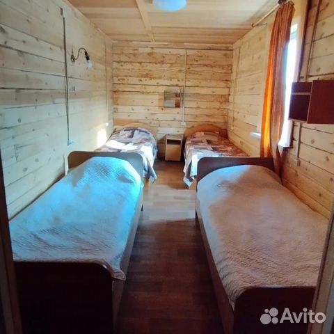 

Дом 65 м² на участке 13 сот.