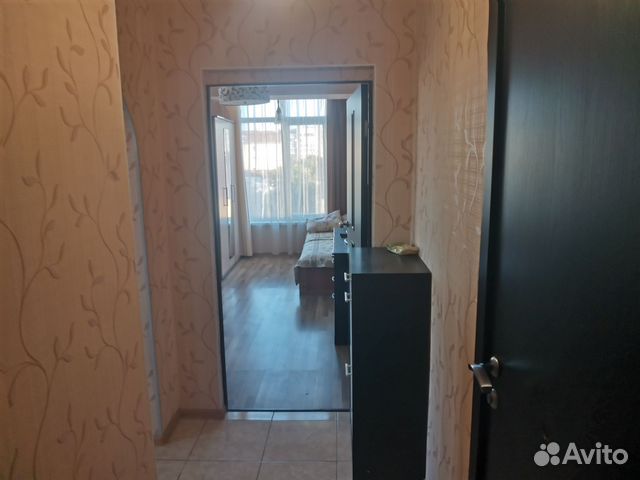 

1-к. квартира, 38 м², 6/6 эт.