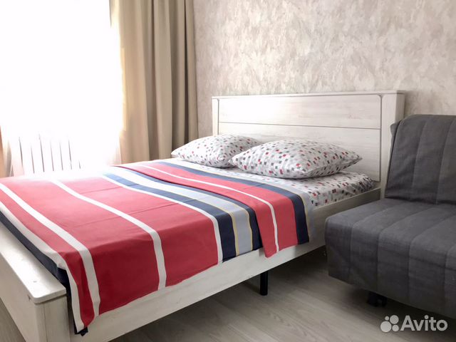 

2-к. квартира, 78 м², 3 кровати