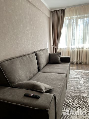 

2-к. квартира, 48 м², 2 кровати