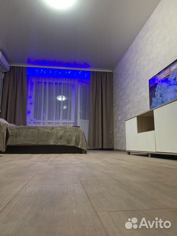 

2-к. квартира, 60 м², 4 кровати